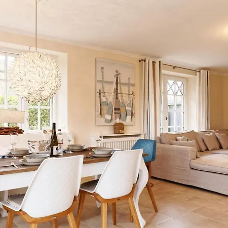 بيت للعطل Dorftraum