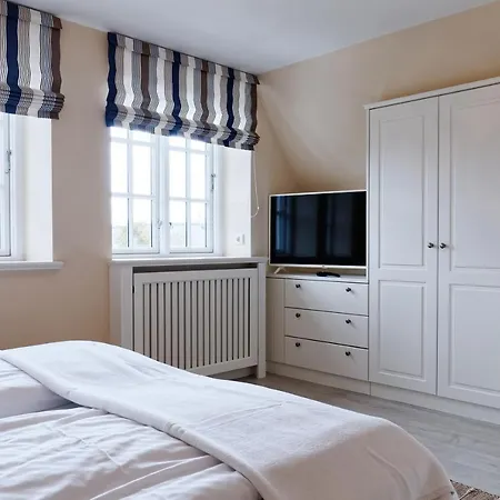 Dorftraum بيت للعطل