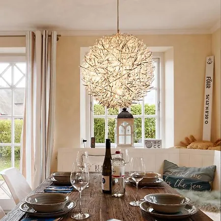 بيت للعطل Dorftraum