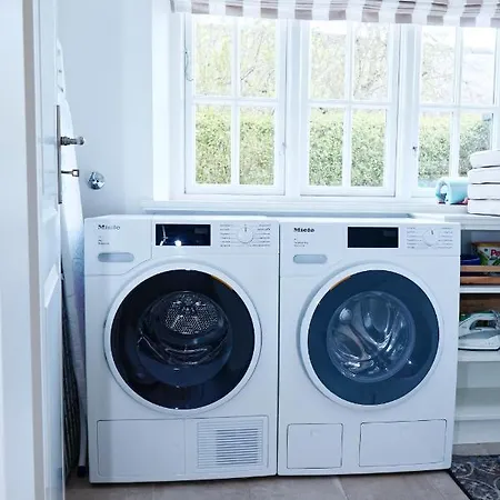 بيت للعطل Dorftraum Oevenum