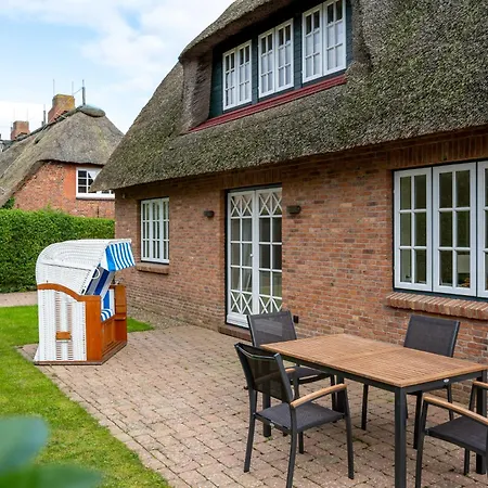 Dorftraum بيت للعطل