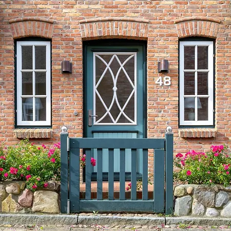 Ferienhaus Dorftraum