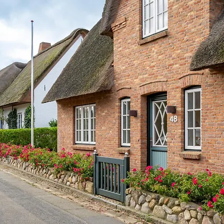 Dorftraum Ferienhaus