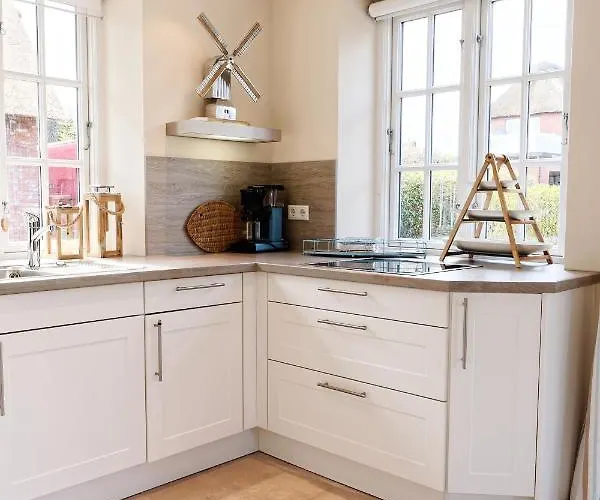 Dorftraum Casa de Férias