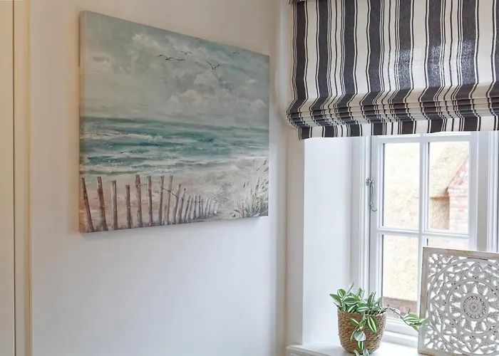 Dorftraum Casa de Férias Oevenum