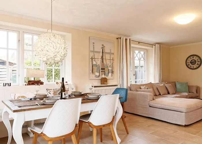 Casa de Férias Dorftraum