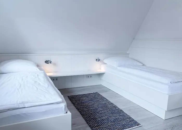 Casa de Férias Dorftraum