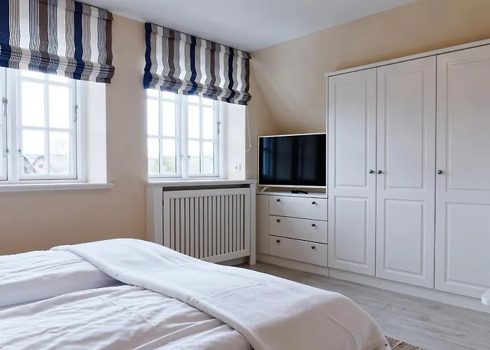 Dorftraum Casa de Férias