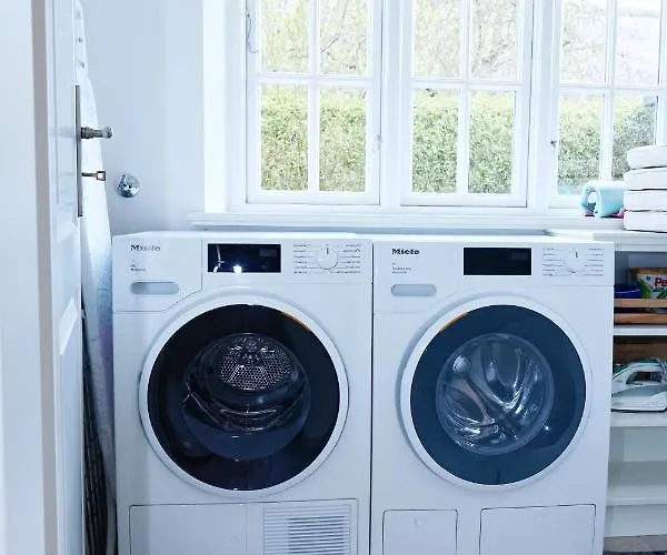 Casa de Férias Dorftraum Oevenum