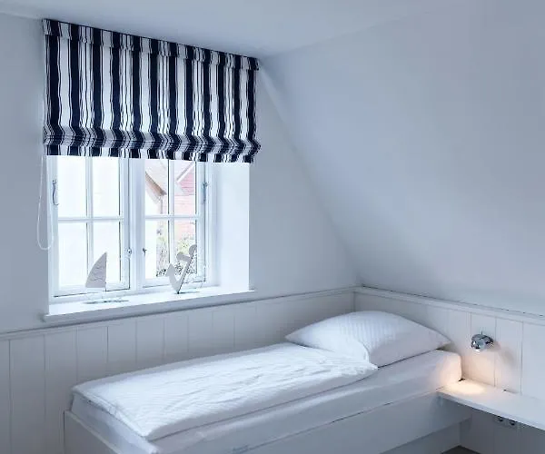 Dorftraum Casa de Férias