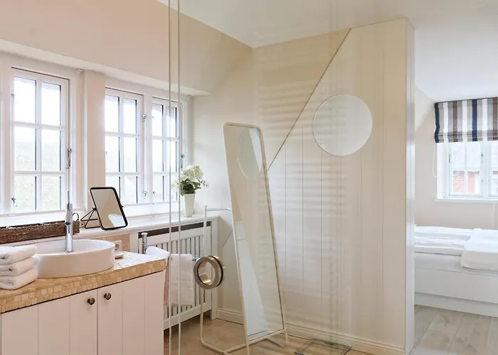 Casa de Férias Dorftraum *