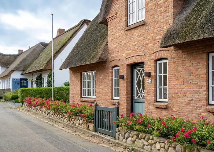 Dorftraum Casa de Férias